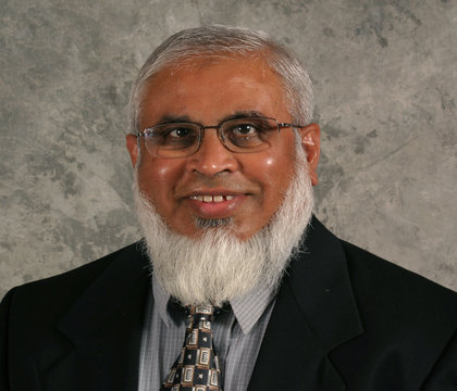 Imam Dr. Abdul Hai Patel