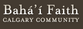 Calgary Bahá'i Community