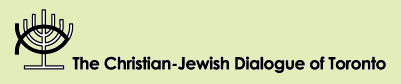 Christian Jewish Dialogue of Toronto