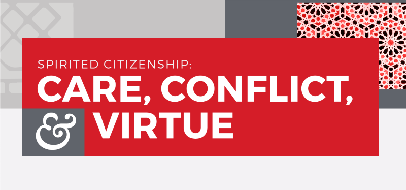 FC150 EVENTS ALBUM: Spirited Citizenship Research Conference