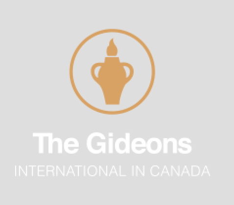 The Gideons International In Canada