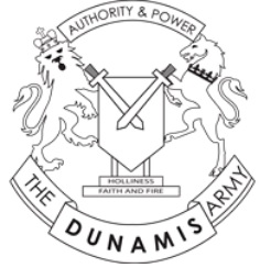 Dunamis Army
