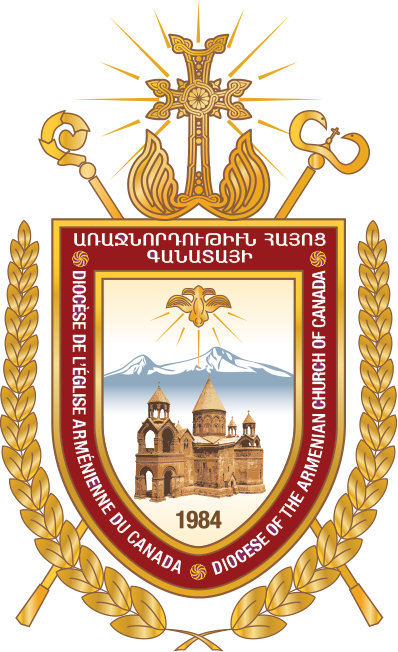 Armenian Diocese of Canada