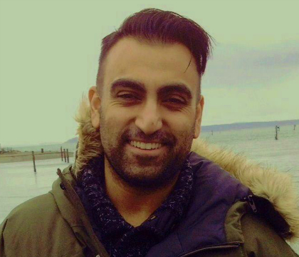 Victor Singh